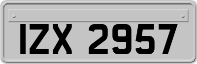 IZX2957