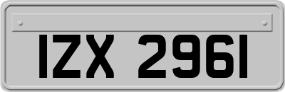 IZX2961