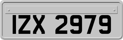 IZX2979