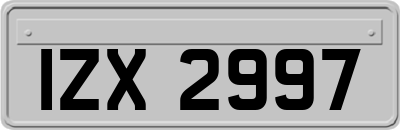 IZX2997