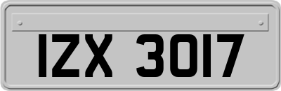 IZX3017