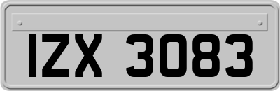 IZX3083