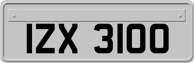 IZX3100