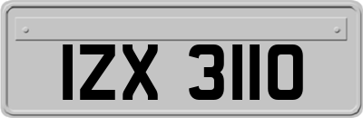 IZX3110