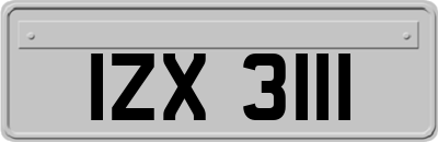 IZX3111