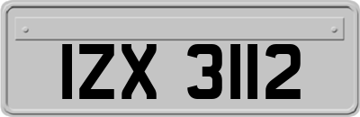 IZX3112