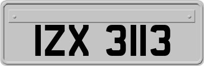 IZX3113