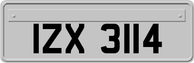 IZX3114