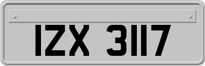 IZX3117