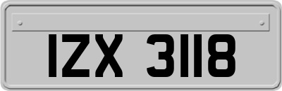 IZX3118