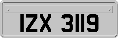 IZX3119
