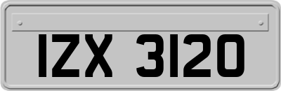 IZX3120