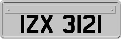 IZX3121