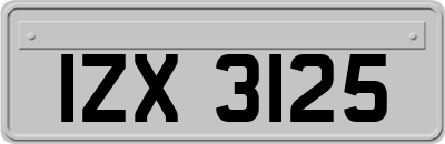 IZX3125