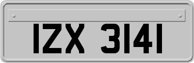 IZX3141