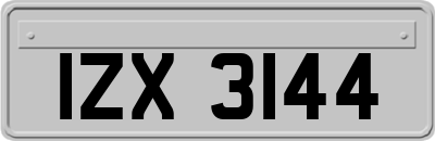 IZX3144