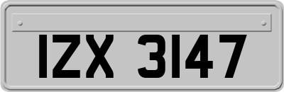 IZX3147