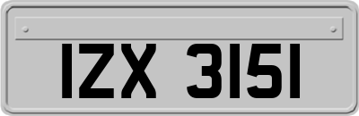 IZX3151
