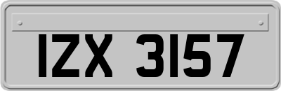 IZX3157