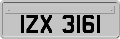 IZX3161