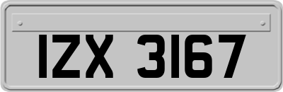 IZX3167