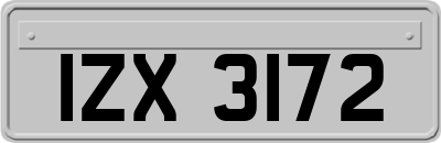 IZX3172