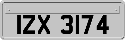 IZX3174