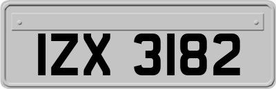 IZX3182