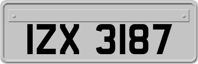 IZX3187