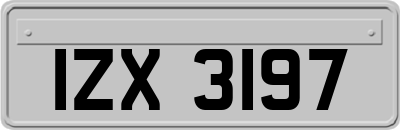 IZX3197
