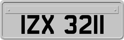 IZX3211