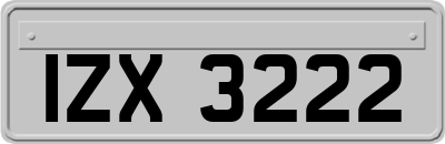 IZX3222