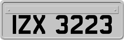 IZX3223