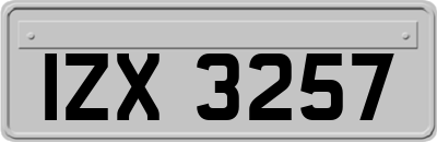 IZX3257