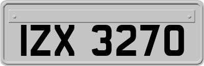 IZX3270