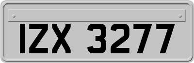 IZX3277