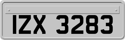 IZX3283