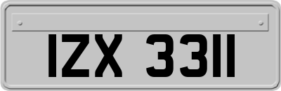 IZX3311