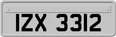 IZX3312