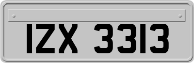 IZX3313