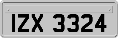 IZX3324