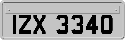 IZX3340