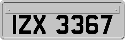 IZX3367