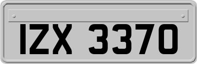 IZX3370