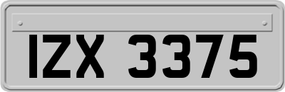 IZX3375