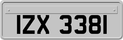 IZX3381