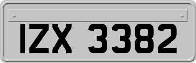 IZX3382