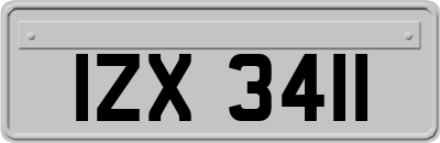 IZX3411