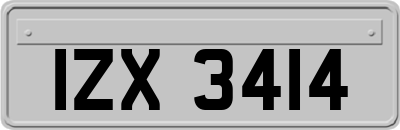 IZX3414