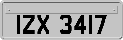 IZX3417